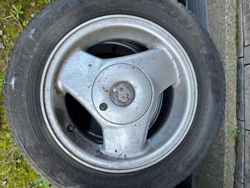 Vintage RS velgen Ford Fiesta 13 inch beschikbaar voor biedingen