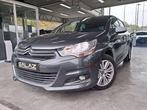 Citroen C4 1.6 e-HDi Exclusive FAP / ! BIEN LIRE L ANNONCE, Auto's, Citroën, 82 kW, Bedrijf, 1560 cc, Zilver of Grijs