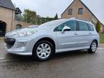 Vends Peugeot 308 sw avec demande d'immatriculation, Auto's, Particulier, Te koop