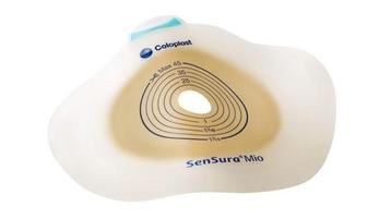 Coloplast stoma-apparatuur, zie hieronder  beschikbaar voor biedingen