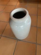 Oude pot, Ophalen, Zo goed als nieuw