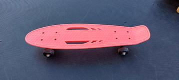 mini skateboard  beschikbaar voor biedingen