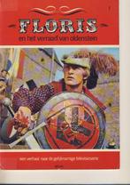 FLORIS en het verraad van oldenstein, Boeken, Stripverhalen, Gelezen, Eén stripboek, Ophalen of Verzenden, Paul Verhoeven regie