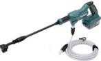 Makita DHW180Z 18V Li-ion batterij hogedrukreiniger, Ophalen of Verzenden, Nieuw, Accu, Makita