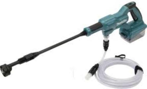 Makita DHW180Z 18V Li-ion batterij hogedrukreiniger, Tuin en Terras, Hogedrukreinigers, Nieuw, Accu, Ophalen of Verzenden
