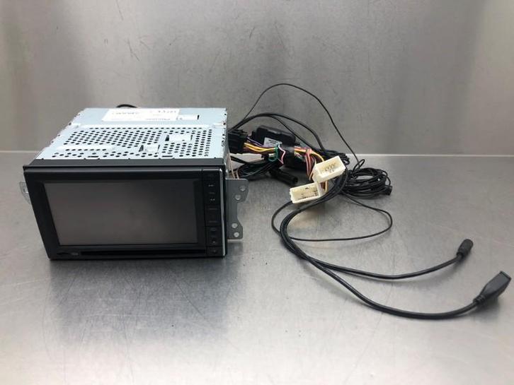 RADIO Hyundai i10 (B5) (01-2013/06-2020) (|LJTM003104EU|), Auto-onderdelen, Overige Auto-onderdelen, Hyundai, Gebruikt