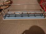 Vintage kapstok, Ophalen of Verzenden, Zo goed als nieuw, Wandkapstok, Minder dan 100 cm