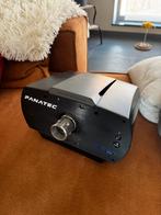 CSL Elite V1.1 Playstation Wheelbase, Ophalen, Gebruikt, Fanatec