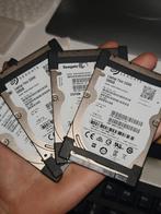500Gb Hard drive Seagate, Enlèvement
