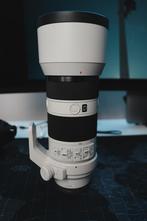 Sony 70–200mm f/4 G Master Full Frame — In perfecte staat, Enlèvement ou Envoi, Comme neuf