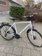 Cube Touring Pro herenfiets (hoog model), Fietsen en Brommers, Ophalen