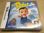 Nintendo DS spel MY BABY, Consoles de jeu & Jeux vidéo, Jeux | Nintendo DS, Enlèvement ou Envoi, 1 joueur, Aventure et Action
