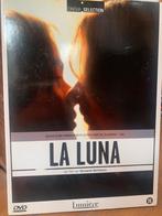 La luna, Cd's en Dvd's, Verzenden, Zo goed als nieuw
