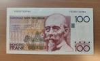 100 frank type Beyaert, Postzegels en Munten, Bankbiljetten | België, Ophalen of Verzenden, Los biljet