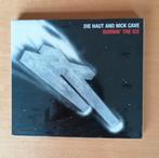 Die Haut and Nick Cave - Burnin' The Ice (1982) sealed CD, Cd's en Dvd's, Cd's | Rock, Ophalen of Verzenden, Alternative, Nieuw in verpakking