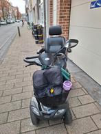 Scootmobiel, Diversen, Brommobielen en Scootmobielen, 10 km/u of minder, Gebruikt, 15 km of minder, Ophalen