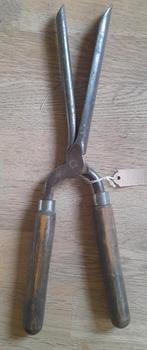 Antieke krultang voor snor - haar, Ophalen of Verzenden