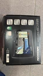 Medion GoPal gps-toestel 4,7 inch, Auto diversen, Autonavigatie, Ophalen, Gebruikt