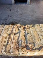 3 NOUVEAUX CONNECTEURS POUR BOUTEILLES DE GAZ (15€ CHACUN), Enlèvement, Neuf