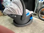 maxi cosi 0-13 kg, Ophalen, Zo goed als nieuw, 0 t/m 13 kg