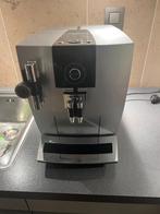 Jura Koffiemachine Impressa J9, Elektronische apparatuur, Ophalen, Gebruikt, 10 kopjes of meer, Koffiemachine