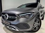 Mercedes-Benz GLA 200 d 150CV PACKSPORT AUTO+F1 NAVi CAMERA, Gebruikt, Leder, Bedrijf, 5 deurs
