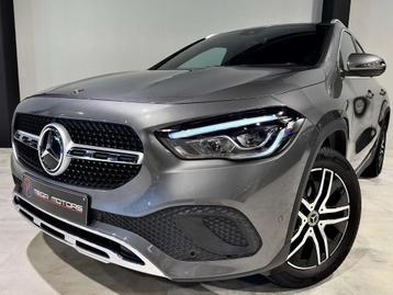 Mercedes-Benz GLA 200 d 150CV PACKSPORT AUTO+F1 NAVi CAMERA  beschikbaar voor biedingen