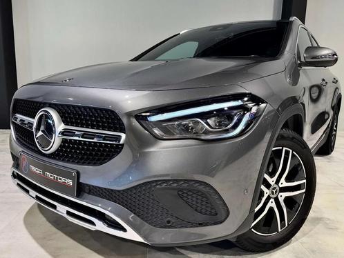 Mercedes-Benz GLA 200 d 150CV PACKSPORT AUTO+F1 NAVi CAMERA, Auto's, Mercedes-Benz, Bedrijf, Te koop, GLA, ABS, Achteruitrijcamera