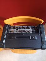 Roland cube 30, Enlèvement