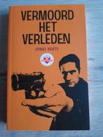 Vermoord het verleden, Ophalen, Zo goed als nieuw
