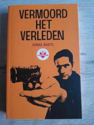 Vermoord het verleden beschikbaar voor biedingen