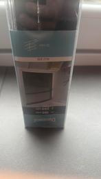 Decosol, Huis en Inrichting, Stoffering | Gordijnen en Lamellen, Ophalen, Alu, 200 cm of meer, Zwart