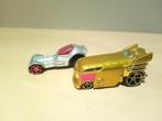 Hot Wheels, Kinderen en Baby's, Speelgoed | Racebanen, Ophalen of Verzenden, Zo goed als nieuw, Hot Wheels