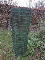 Groene tuingaas, Tuin en Terras, Gaas en Draad, Ophalen of Verzenden