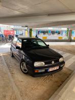 Volkswagen Golf 3 1900D, Auto's, Overige kleuren, Te koop, 3 deurs, Handgeschakeld