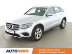 Mercedes-Benz GLC 250 GLC 250 4Matic Exclusive (bj 2017), Auto's, Gebruikt, 155 kW, 5 zetels, SUV of Terreinwagen