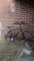 Heren stads fiets opknapper, Enlèvement, Utilisé, Autres marques