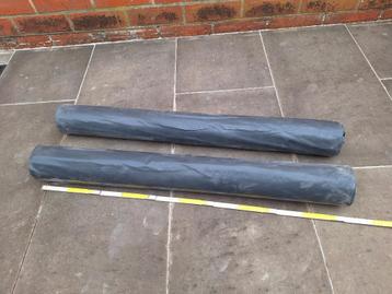 Plastiek folie beschikbaar voor biedingen