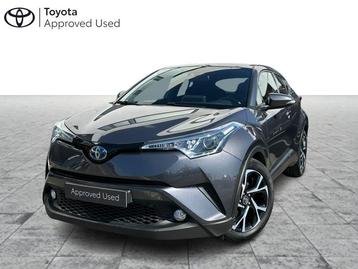 Toyota C-HR C-LUB  beschikbaar voor biedingen