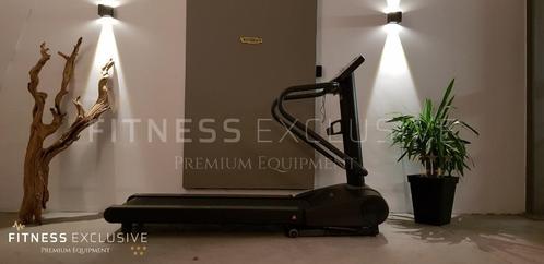 Technogym Spazio Forma loopband inklapbaar, minder dan 1m2!, Sport en Fitness, Fitnessapparatuur, Gebruikt, Loopband, Armen, Benen