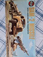 Airfix SAM - 2 Missile, Hobby en Vrije tijd, Modelbouw | Overige, Ophalen of Verzenden
