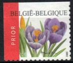 Belgie 2002 - Yvert 3135A /OBP 3141b - Bloemen (ST), Gestempeld, Verzenden, Gestempeld