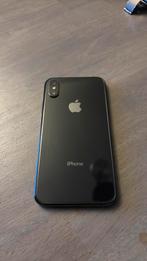 Iphone xs, Telecommunicatie, Mobiele telefoons | Apple iPhone, Ophalen, 80 %, Gebruikt, Zwart