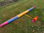 Mistral zweefvliegtuig, Hobby en Vrije tijd, Ophalen, Gebruikt, Elektro