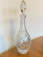 Karaf: zeer gesneden in ROYALE CRISTAL ROCK, Ophalen of Verzenden