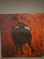 Grigoriy Vlasenko " Stiergevecht ", Enlèvement ou Envoi