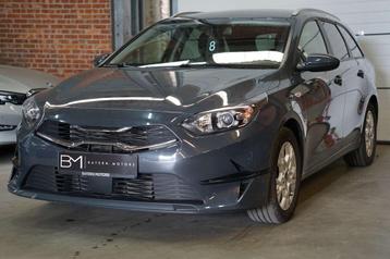 Kia 1.6 CRDi Automaat CarPlay 45.000km 2022 Garantie beschikbaar voor biedingen