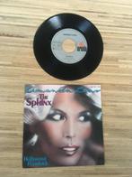 Amanda Lear - The Sphinx, CD & DVD, Vinyles Singles, Comme neuf, 7 pouces, R&B et Soul, Enlèvement ou Envoi