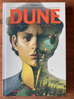 Dune - Maison Atréides - Tome 3, Neuf