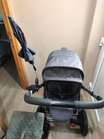 Poussette maxi-cosi mura plus trio complète, Enlèvement, Poussette, Maxi-Cosi
